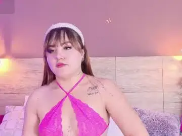 Chaturbate Private Sex Chat of elenagilbert2