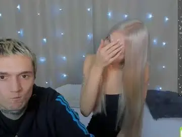 Chaturbate Adult Video Chat of eshcka