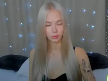 Chaturbate Live Porn of eshcka