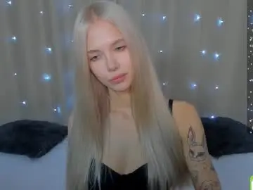 Chaturbate Live Sex of eshcka