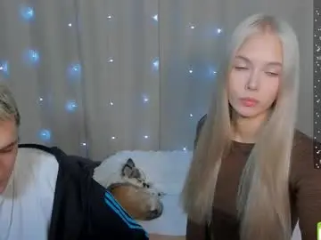 Chaturbate Live Sex Cam of eshcka