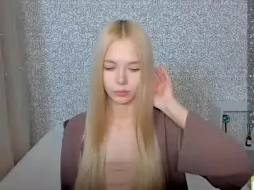 Chaturbate Adult Webcam of eshcka