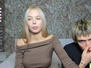 Chaturbate Sex Cam of eshcka