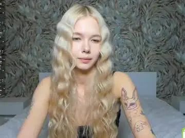 Chaturbate Nude Webcam of eshcka