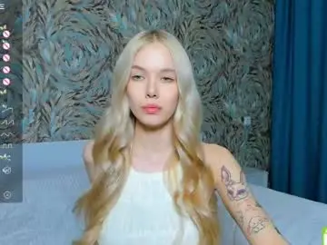 Chaturbate Live Porn of eshcka