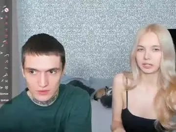 Chaturbate Nude Webcam of eshcka