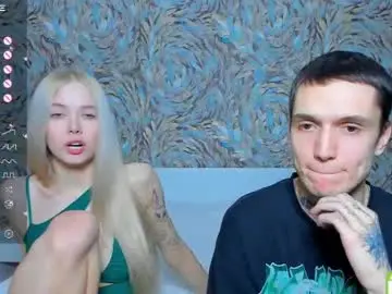 Chaturbate Live Sex of eshcka