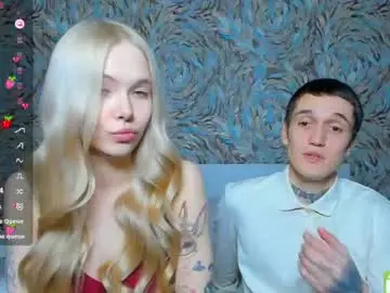 Chaturbate Adult Video Chat of eshcka
