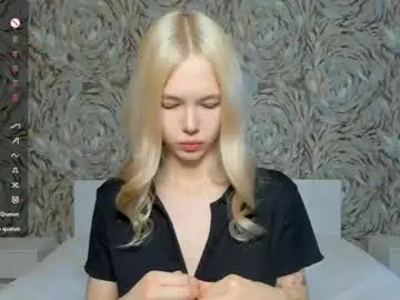 Chaturbate Adult Webcams of eshcka