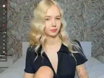 Chaturbate Live Sex of eshcka