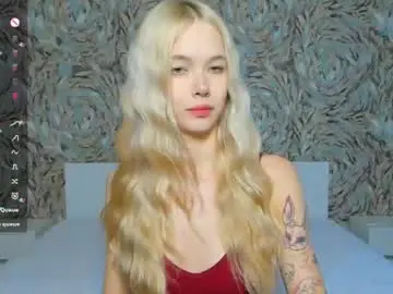 Chaturbate Live Sex of eshcka