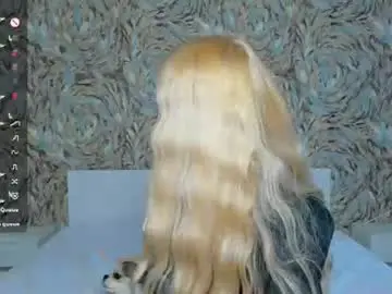 Chaturbate Free Live Porn of eshcka