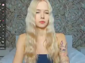 Chaturbate Live Porn of eshcka