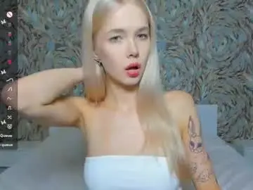 Chaturbate Nude Webcam of eshcka