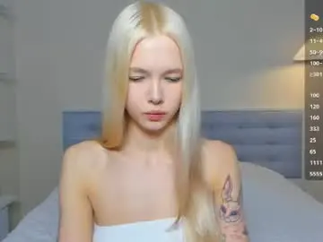 Chaturbate Adult Webcam of eshcka