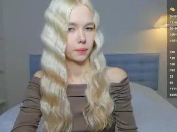 Chaturbate Adult Webcam of eshcka