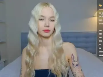 Chaturbate Live Sex Cam of eshcka