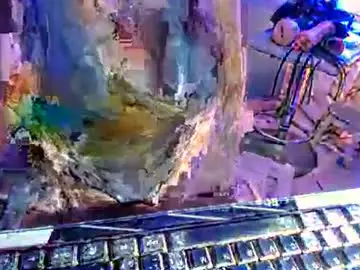 Chaturbate Nude Webcam of hotbritneyxx