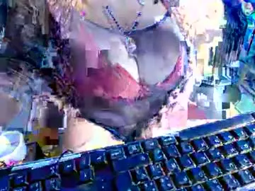 Chaturbate Sex Cam of hotbritneyxx