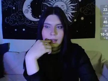 Chaturbate Adult Video Chat of iintimate_flesh