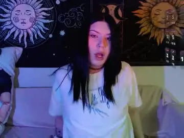 Chaturbate Adult Video Chat of iintimate_flesh