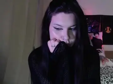 Chaturbate Nude Webcam of iintimate_flesh