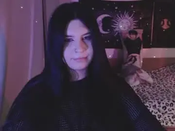 Chaturbate Live Sex Cam of iintimate_flesh