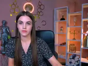Chaturbate Live Sex Cam of ivy_frost