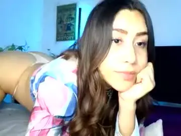 Chaturbate Live Sex of jeinsssgreys