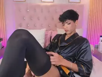 Chaturbate Sex Cam of jonas_hiill
