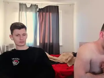 Chaturbate Best Webcam of kevin_hornyyy