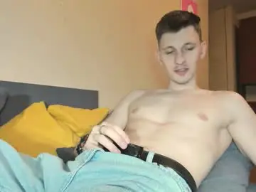 Chaturbate Best Webcam of kevin_hornyyy