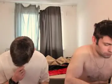 Chaturbate Sex Cam of kevin_hornyyy