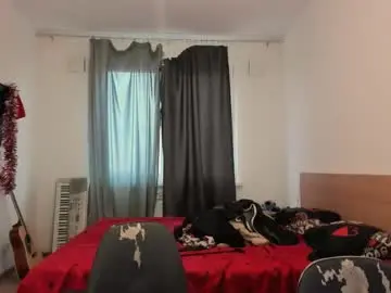 Chaturbate Live Porn of kevin_hornyyy