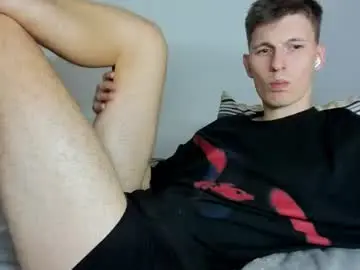 Chaturbate Best Webcam of kevin_hornyyy
