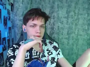 Chaturbate Best live sex cam show of kevin_joestar
