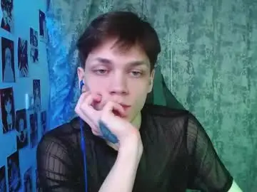 Chaturbate Best live sex cam show of kevin_joestar