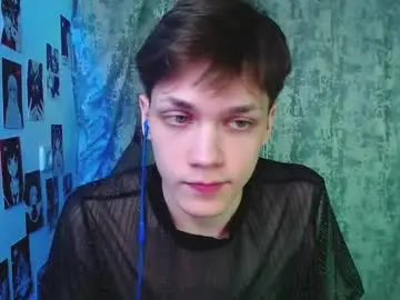 Chaturbate Sex Chat of kevin_joestar