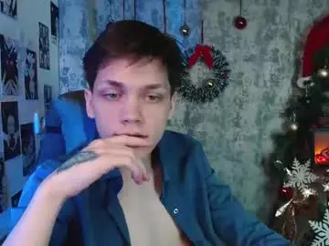 Chaturbate Sex Chat of kevin_joestar