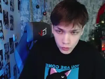 Chaturbate Best Webcam of kevin_joestar