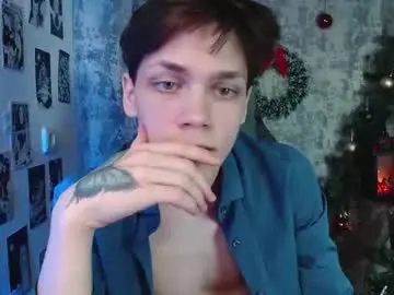 Chaturbate Free Porn Cam of kevin_joestar