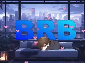 Chaturbate Adult Video Chat of kevin_joestar