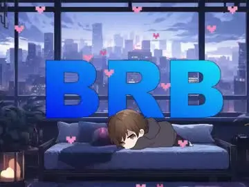 Chaturbate Live Sex of kevin_joestar