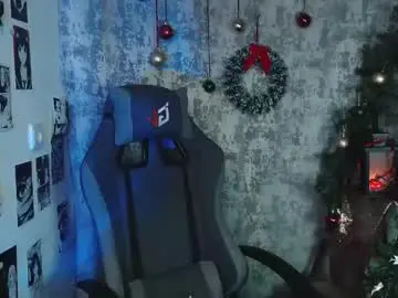 Chaturbate Sex Chat of kevin_joestar