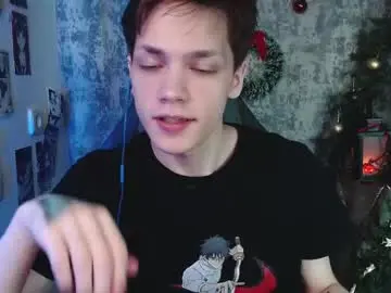 Chaturbate Best Webcam of kevin_joestar