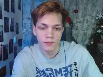 Chaturbate Sex Cam of kevin_joestar