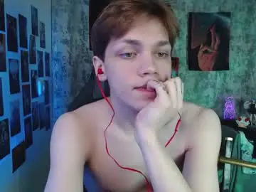 Chaturbate Live Sex of kevin_joestar