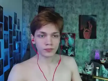 Chaturbate Live Sex of kevin_joestar