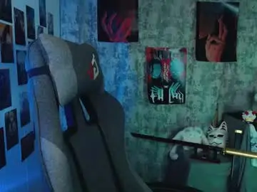 Chaturbate Live Sex Cam of kevin_joestar