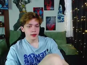 Chaturbate Adult Webcam of kevin_joestar